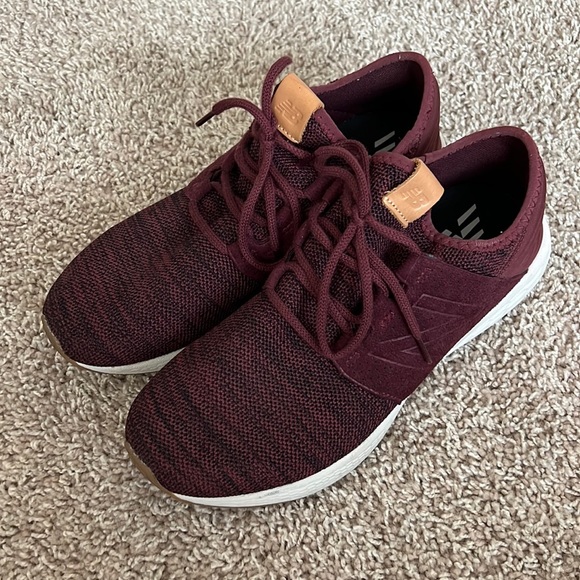 New Balance Other - New Balance Fresh Foam Cruz v2 Knit Size 10